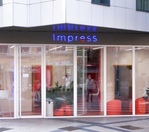Impress abre su primera clínica propia en Zaragoza y la octava en toda España