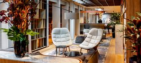 NH, debut de lujo en Copenhague