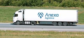 Anexa Logística suma dos nuevas líneas de negocio