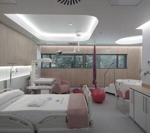 Quirónsalud pone en marcha su nuevo Hospital Materno-Infantil de Sevilla
