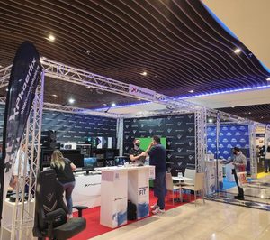 Más de 600 asistentes participan en la I Edición FIT 21 de Megasur