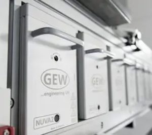 Grupo Impryma asume la representación en Iberia de una marca británica de sistemas de curado