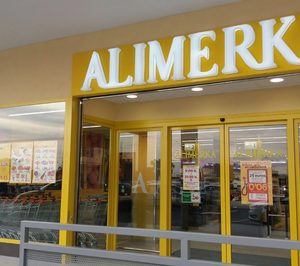 Alimerka celebra su segunda inauguración del año