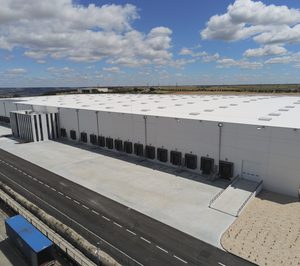 P3 Logistic Parks adquiere Pulsar Iberia Logistics