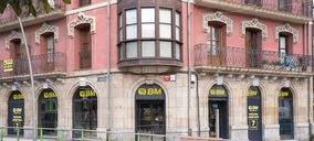 Uvesco traslada un súper en Cantabria mientras ultima un nuevo avance en Madrid