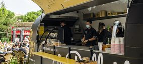 La Rollerie abre su primera unidad en formato food truck