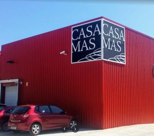 Objetivos de Casa Mas para 2021: vender un 24% más y construir su futura sede