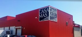 Objetivos de Casa Mas para 2021: vender un 24% más y construir su futura sede
