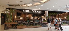 Casa Carmen potencia el crecimiento de Grill Córner