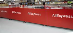 Aliexpress se alía con GLS Spain para la recogida y entrega de pedidos de vendedores españoles