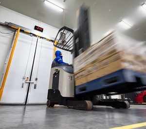 Arranca Fresh Food Logistics The Summit