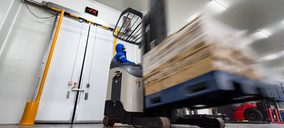 Arranca Fresh Food Logistics The Summit