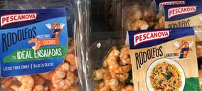 Nueva Pescanova: el primer pulpo de acuicultura a nivel mundial que saldrá al mercado ya tiene fecha