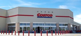 Costco crece prácticamente a doble dígito, pero profundiza en pérdidas
