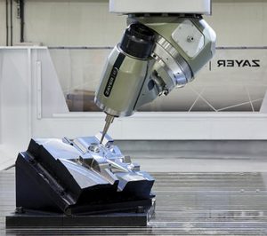 Zayer y Mitsubishi Electric, unidos con la última tecnología