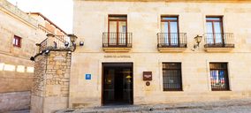Sercotel Hotel Group incorpora en Salamanca el tercer hotel este año procedente de NH