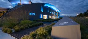 Nice refuerza su posición global con la compra de Nortek Security & Control