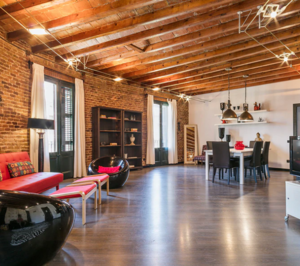 Numa crece en Barcelona y entra en Sevilla