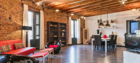 Numa crece en Barcelona y entra en Sevilla