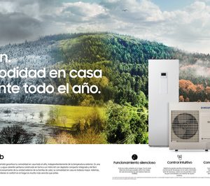 Samsung Climate Solutions posiciona a ClimateHub como una solución sostenible ante su canal de distribución