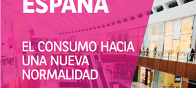 Los consumidores españoles vuelven a gastar como en pre-pandemia