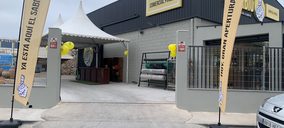 Ferretería El Sabio desembarca en Andalucía