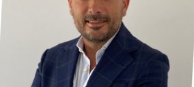 Marc Casablancas, nuevo director general de Ideal Standard Iberia