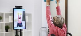 Kineactiv ultima su nueva herramienta informática para fomentar el envejecimiento activo