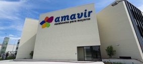 Amavir ultima la apertura de su sexta residencia en Navarra