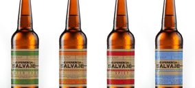 Grupo La Navarra entra en cervezas con la propietaria de ‘Mica’ como aliado
