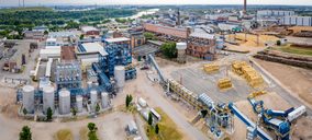 Essity arranca la fabricación de papel tisú a partir de pulpa de paja de trigo