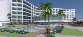 Canarian Hospitality lanza la marca comercial para el primer establecimiento que abrirá en noviembre