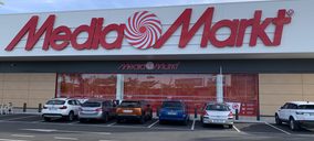 MediaMarkt finaliza el traslado de su tienda en Córdoba