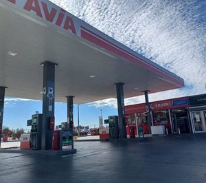 Rapid llega a Extremadura de la mano de Avia