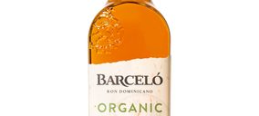 Barceló presenta el primer ron 100% orgánico, fruto de su estrategia de sostenibilidad