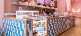 Poke House estrena una flagship store en Barcelona