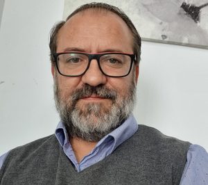 AESTE nombra a Ángel Rojas nuevo director de Comunicación y Relaciones Institucionales