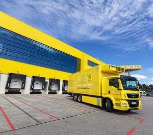 Lean & Green suma 24 empresas este año al proyecto de logística sostenible