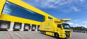 Lean & Green suma 24 empresas este año al proyecto de logística sostenible