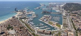 Los puertos invertirán 4.556 M en el período 2021-2025