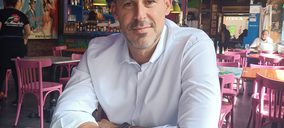 Carlos Ruiz (Mexicana de Franquicias): “Buscamos multifranquiciados locales para salir fuera de Madrid”