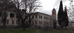 Adjudicado el proyecto de la nueva residencia Los Olmos de Guadalajara, que ampliará un 50% su capacidad