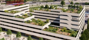 Student Experience proyecta su segunda residencia de estudiantes en Granada e inicia obras en Madrid