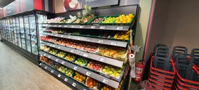 Eroski alcanza ya las 40 tiendas Rapid