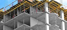 Crece la compra de viviendas un 57,9% en agosto