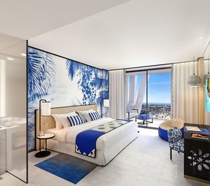 Club Med anuncia la fecha de apertura de su complejo en Marbella