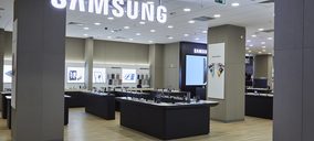 Samsung inaugura una nueva tienda en El Corte Inglés de Portal de l’Àngel en Barcelona