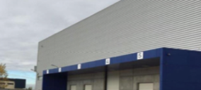 Vivace Logística entra en plena fase de expansión