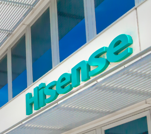 Ameer Han, nuevo director general de Hisense Iberia