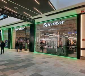 Sprinter dinamiza su red con inauguraciones tanto en el sur como en el norte de España